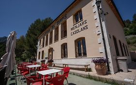 Del Serpis L'orxa
